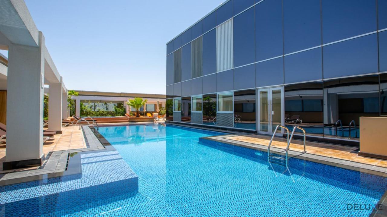 Pleasing 1br At Sky Gardens Difc By Deluxe Homes * Dubai