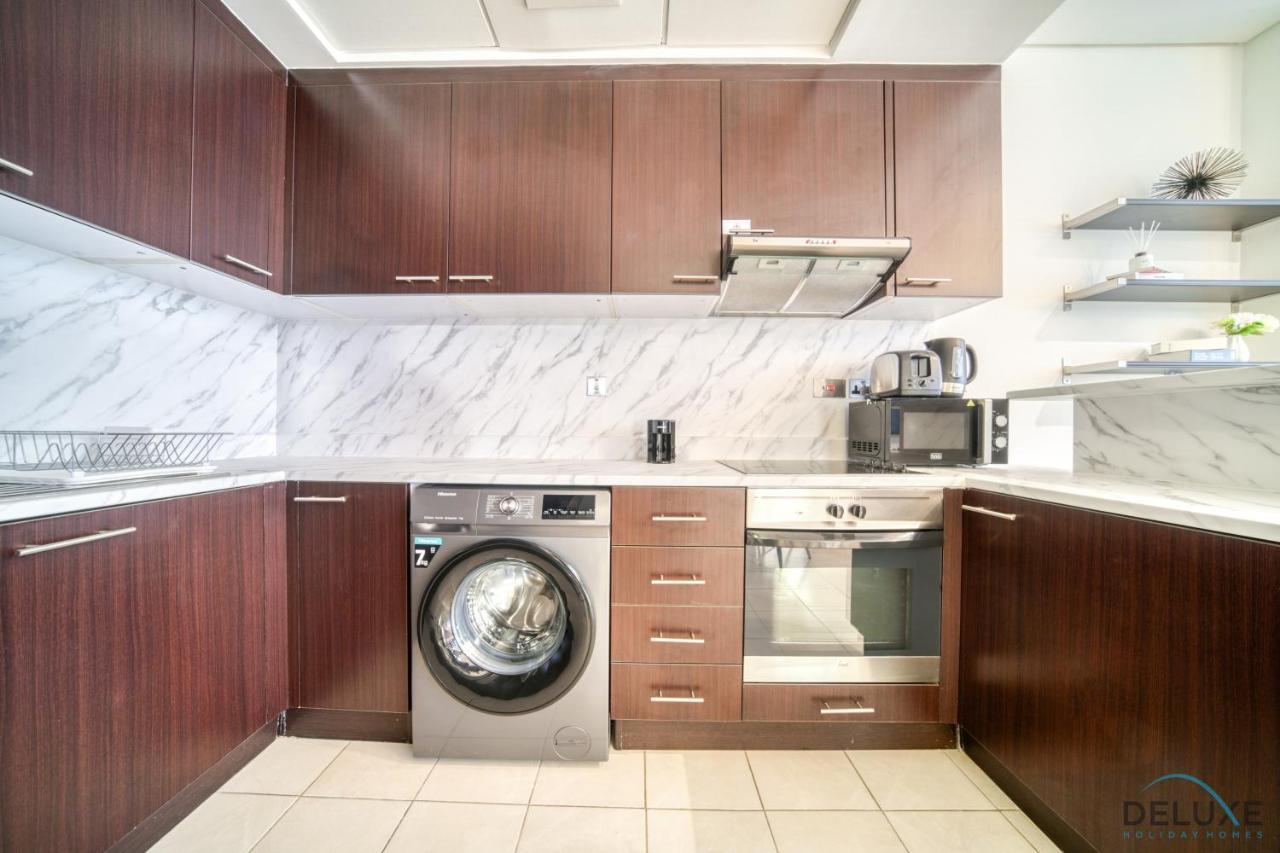 Pleasing 1br At Sky Gardens Difc By Deluxe Homes