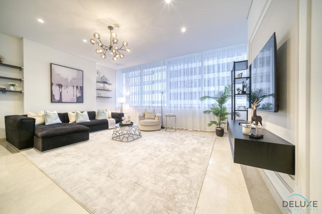 Pleasing 1br At Sky Gardens Difc By Deluxe Homes Apartment