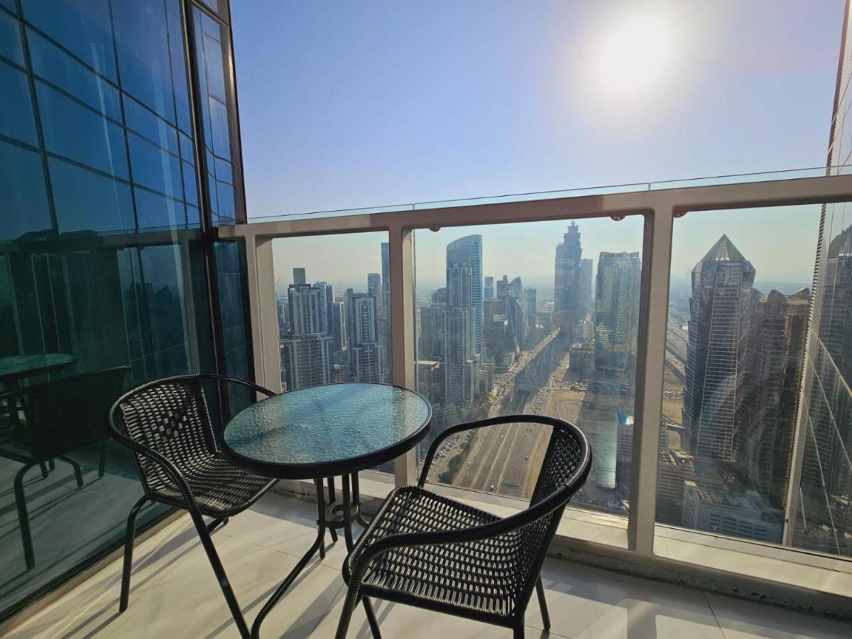 Stylish 1br In Paramount Midtown Near Downtown Dubai