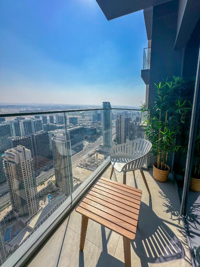 Luxurious & Stylish1bedroom At Downtown