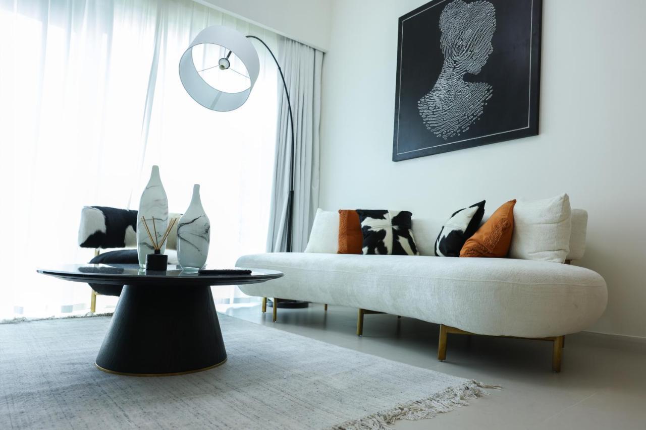 Apartment Luxurious & Stylish1bedroom At Downtown