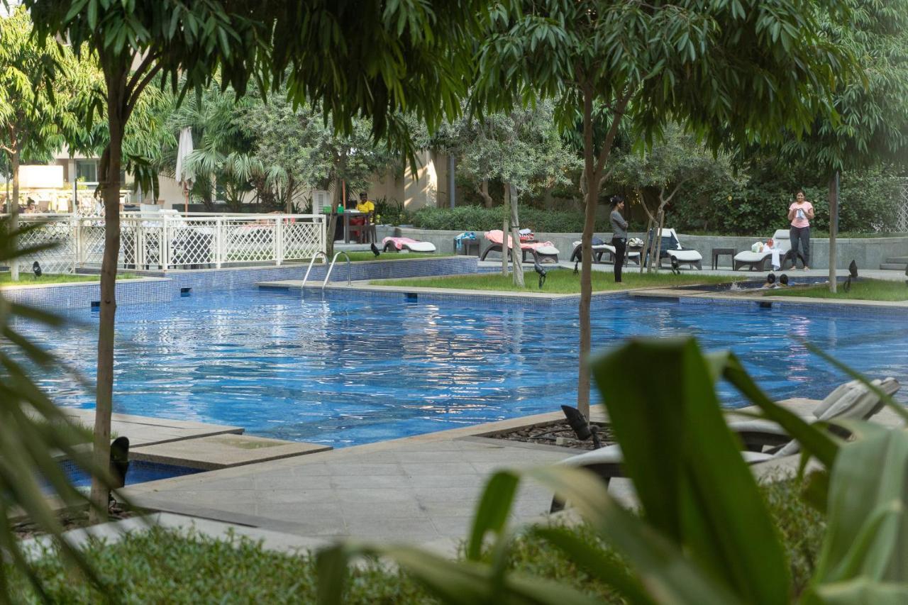 Bellavista - 1 Bedroom - With Extra - Partial Fountain View Apartment *