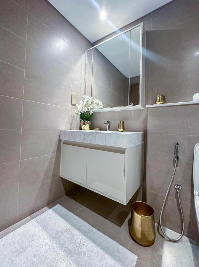 Apartment Luxurious & Stylish1bedroom At Downtown