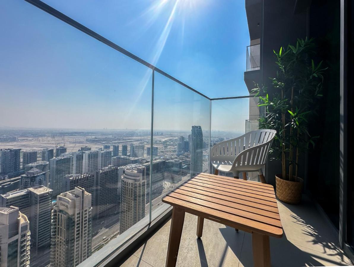Luxurious & Stylish1bedroom At Downtown