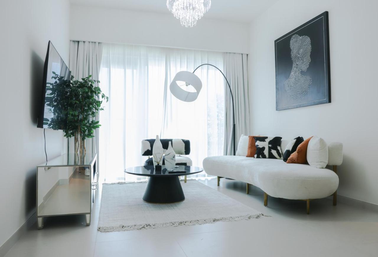 Apartment Luxurious & Stylish1bedroom At Downtown