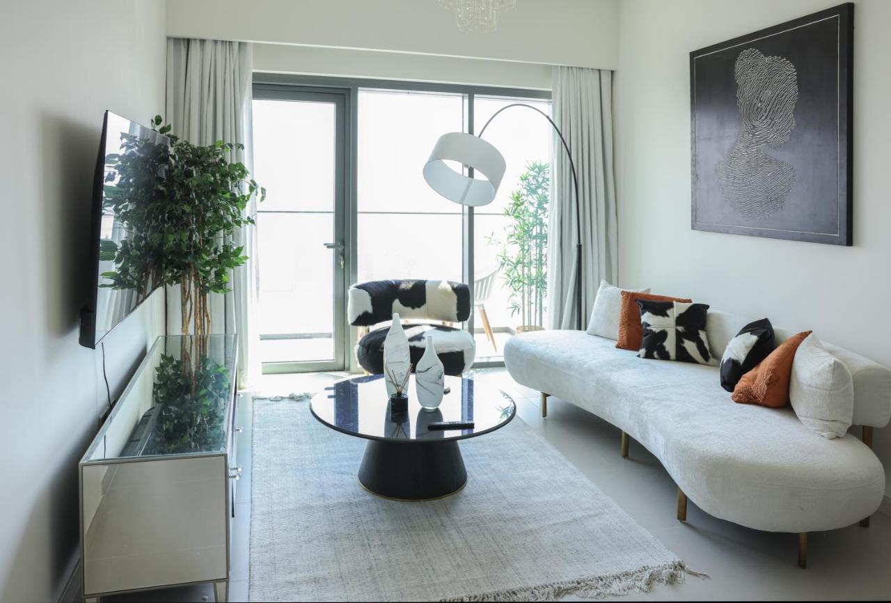 Luxurious & Stylish1bedroom At Downtown *
