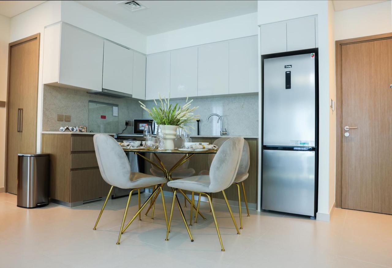 Apartment Luxurious & Stylish1bedroom At Downtown