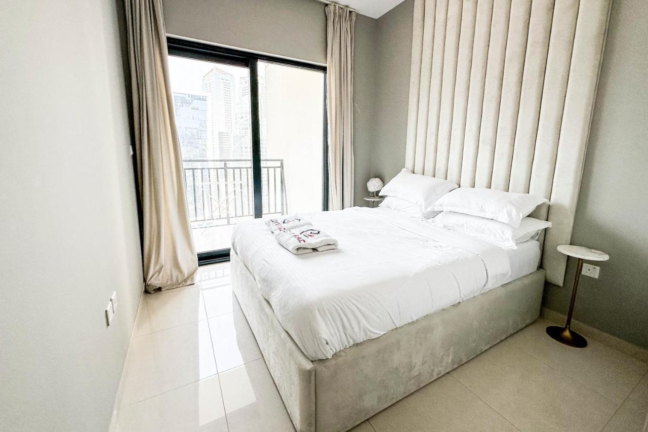 One Bed In - Business Bay - Zada Tower