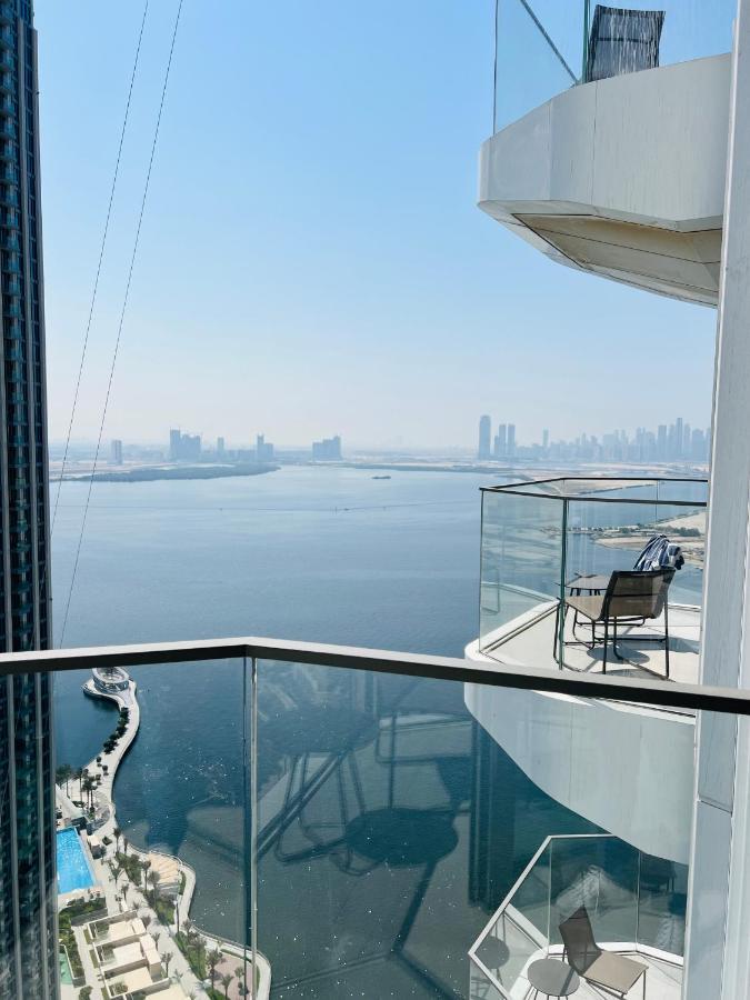 Apartment Address Grand Creek Harbour Dubai