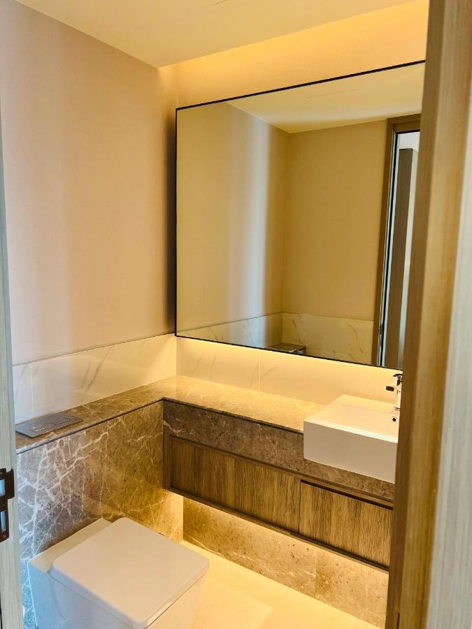 Apartment Address Grand Creek Harbour *