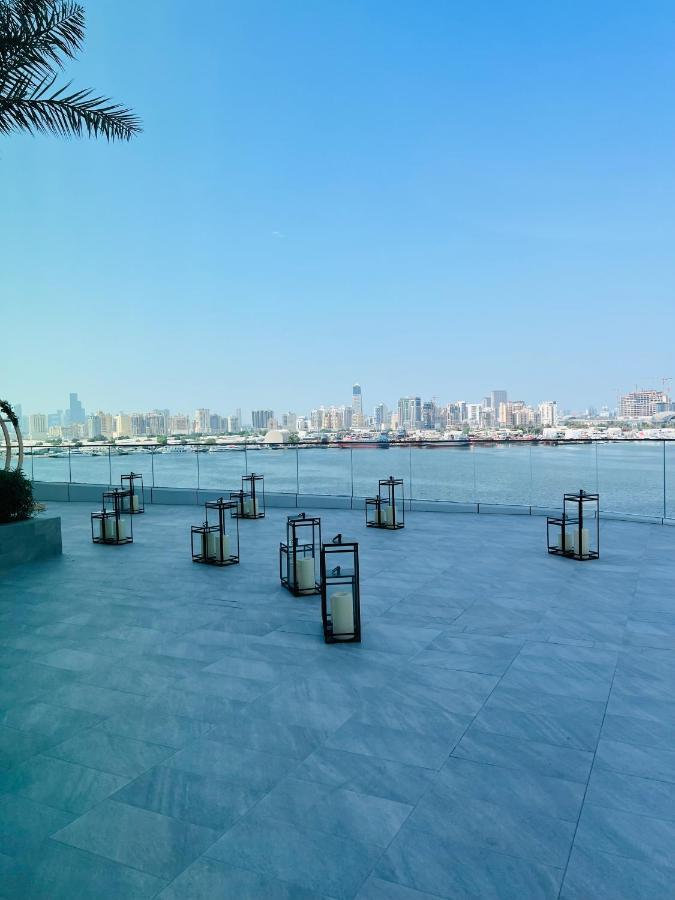 Address Grand Creek Harbour * Dubai