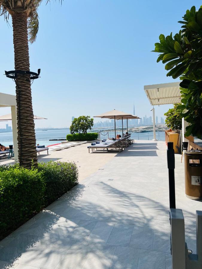 Address Grand Creek Harbour * Dubai
