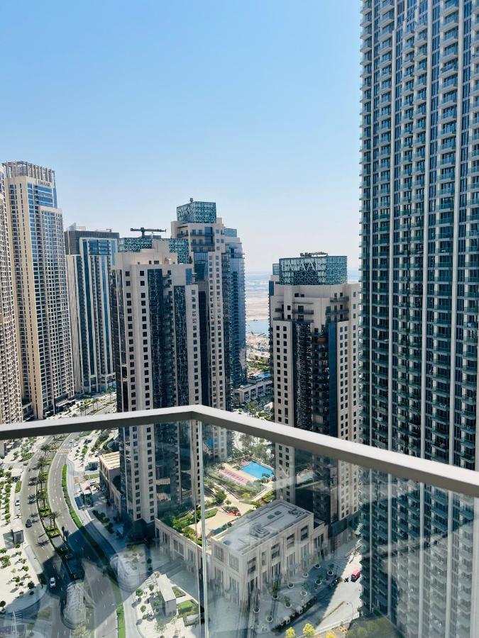 Address Grand Creek Harbour * Dubai