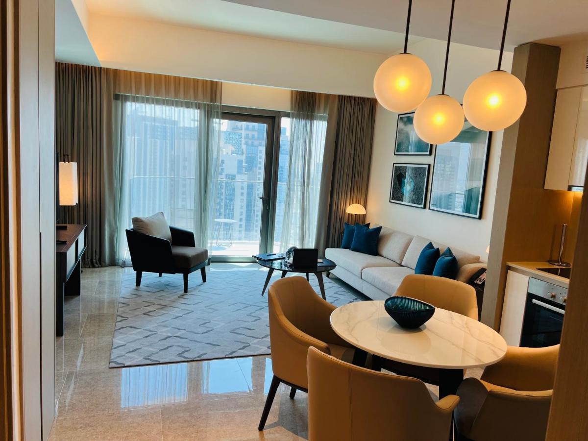 Address Grand Creek Harbour Apartment Dubai