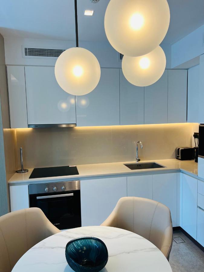 Address Grand Creek Harbour * Dubai