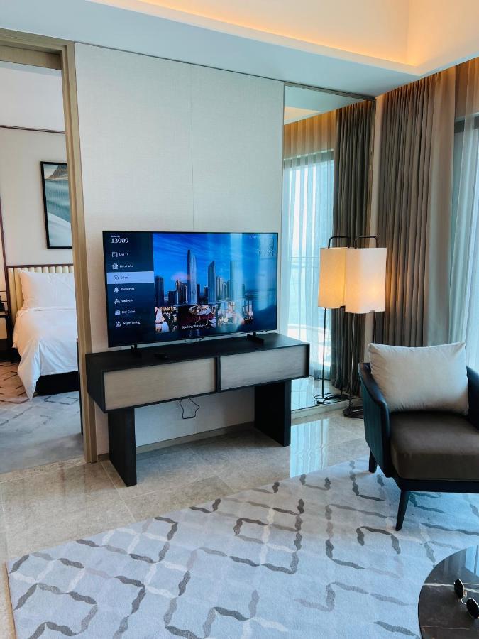 Apartment Address Grand Creek Harbour