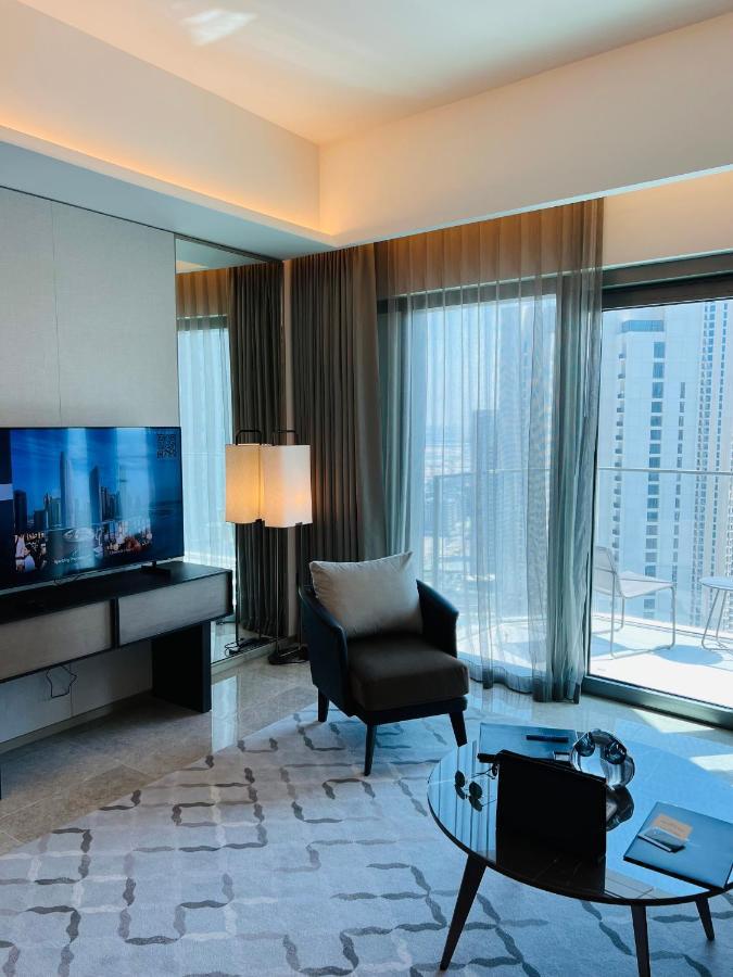 Address Grand Creek Harbour Apartment *