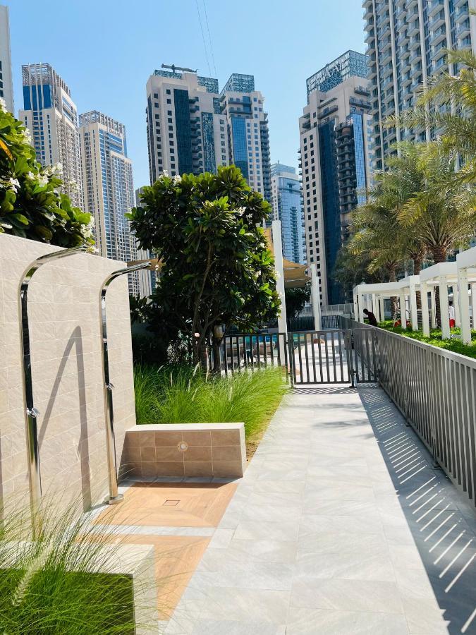 Apartment Address Grand Creek Harbour