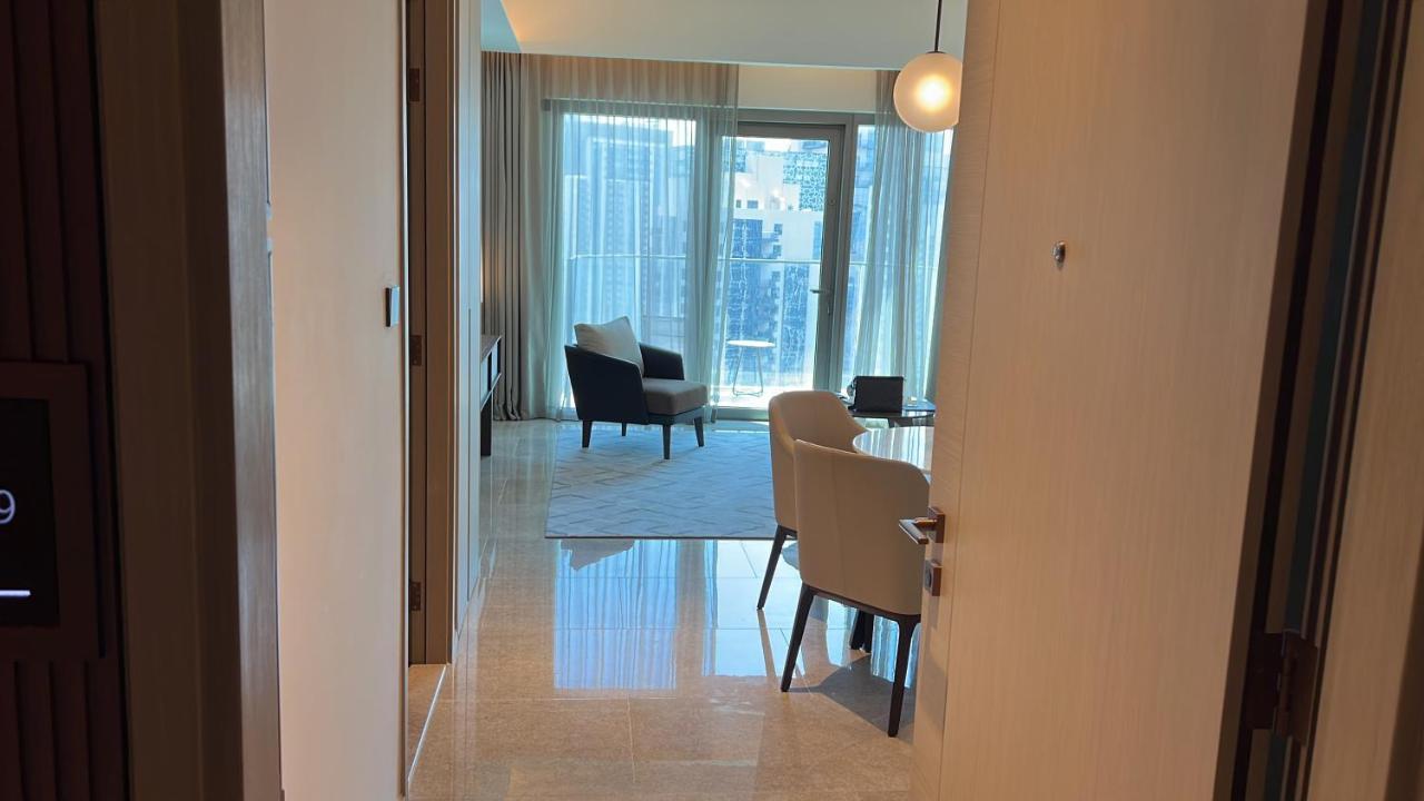 Address Grand Creek Harbour Dubai