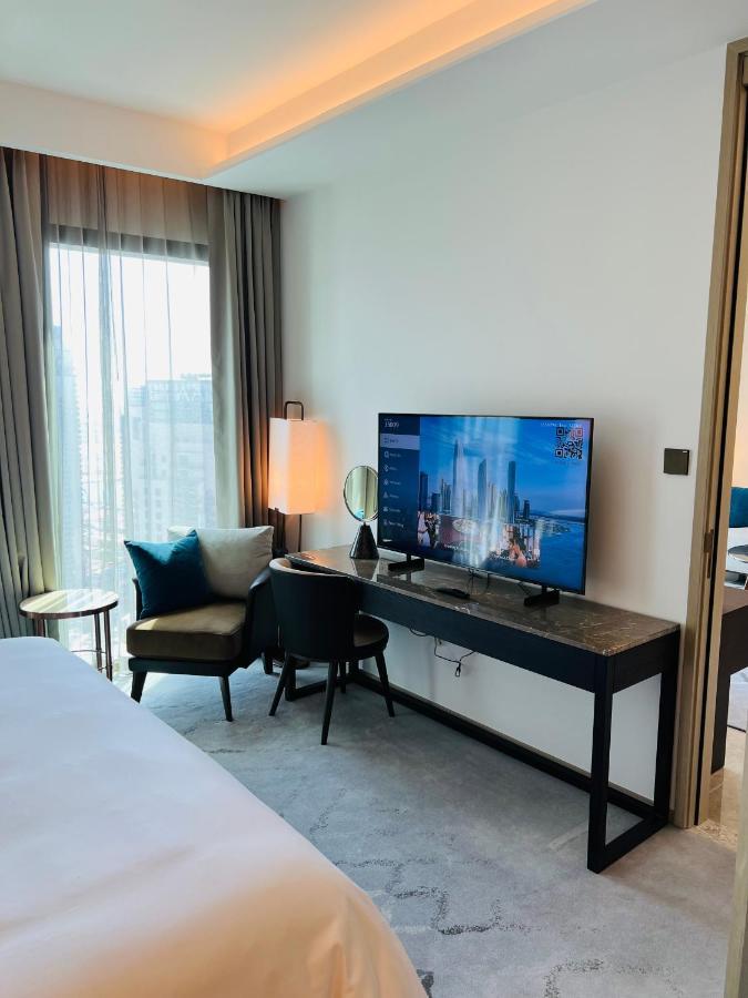 Apartment Address Grand Creek Harbour Dubai