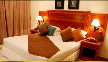 Grand Midwest Aparthotel 4*