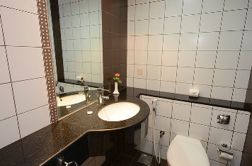 Aparthotel Grand Midwest