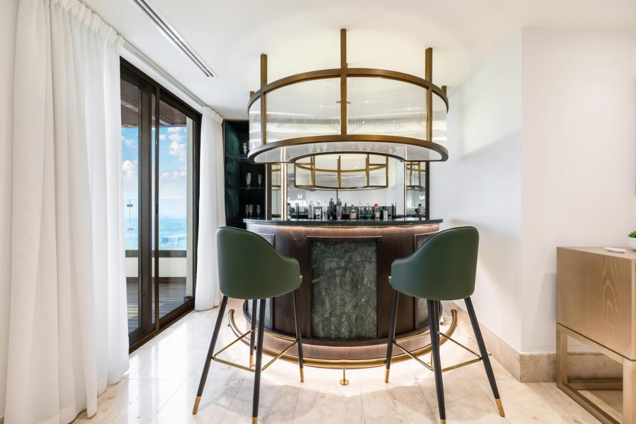Apartment Fam Living- Luxe Penthouse In Jbr Marina - Panaromic Sea View Dubai