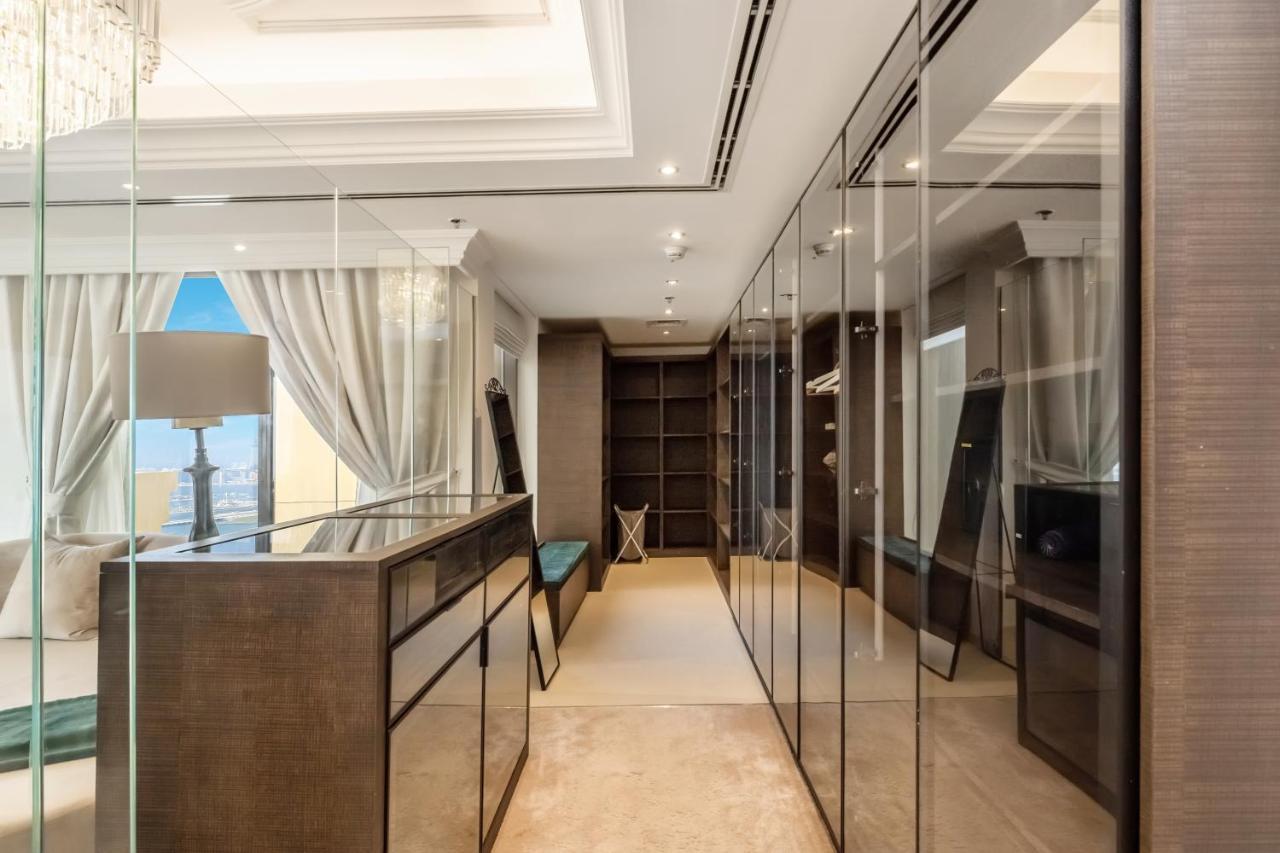 Apartment Fam Living- Luxe Penthouse In Jbr Marina - Panaromic Sea View