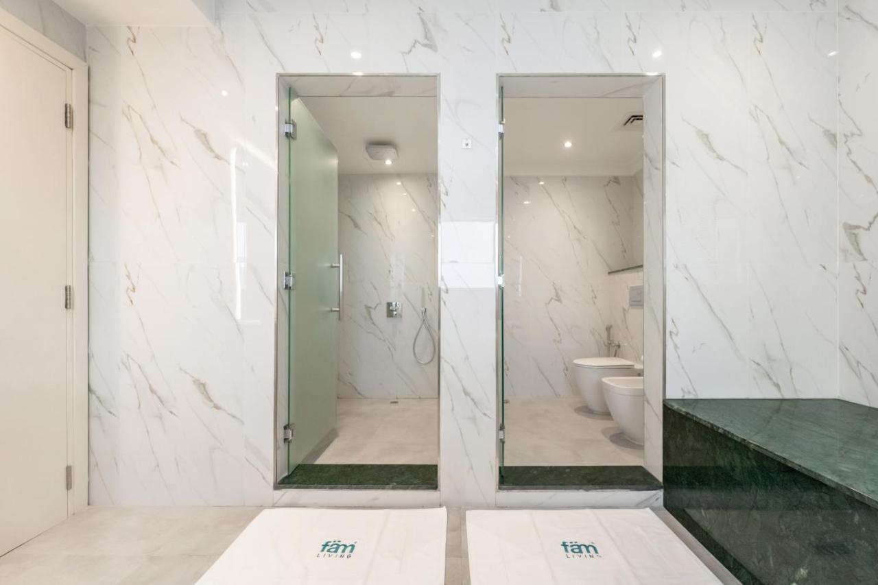 Fam Living- Luxe Penthouse In Jbr Marina - Panaromic Sea View *