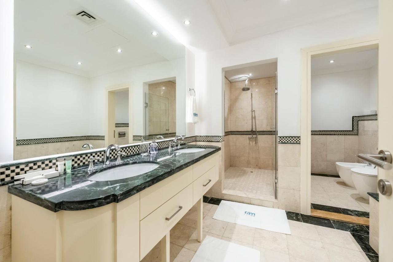 Apartment Fam Living- Luxe Penthouse In Jbr Marina - Panaromic Sea View Dubai