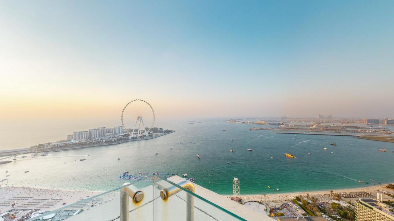 Huge Penthouse With Yacht Included And Private Pool!!! Apartment *