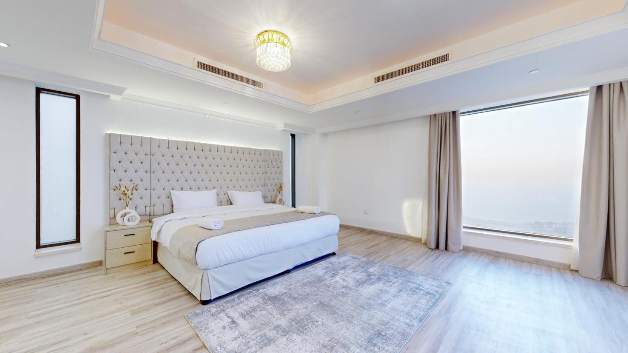 Huge Penthouse With Yacht Included And Private Pool!!! Apartment *