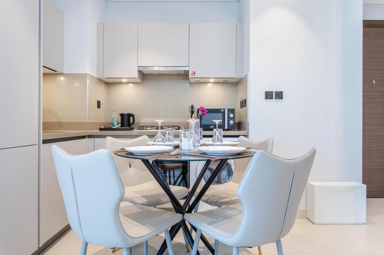 By Latinem Luxury 1br Cvr B2704 Near Burj Khalifa Apartment *