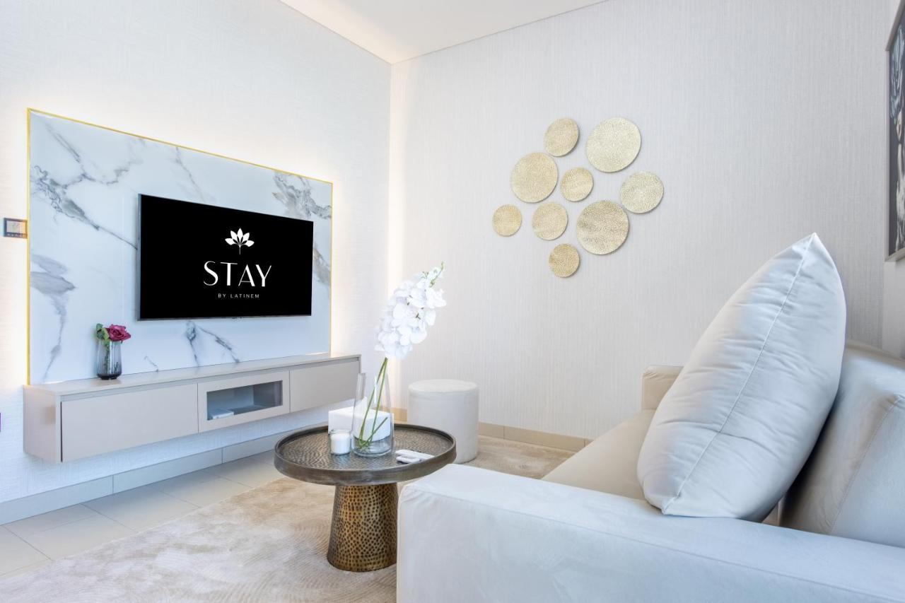 Apartment By Latinem Luxury 1br Cvr B2704 Near Burj Khalifa