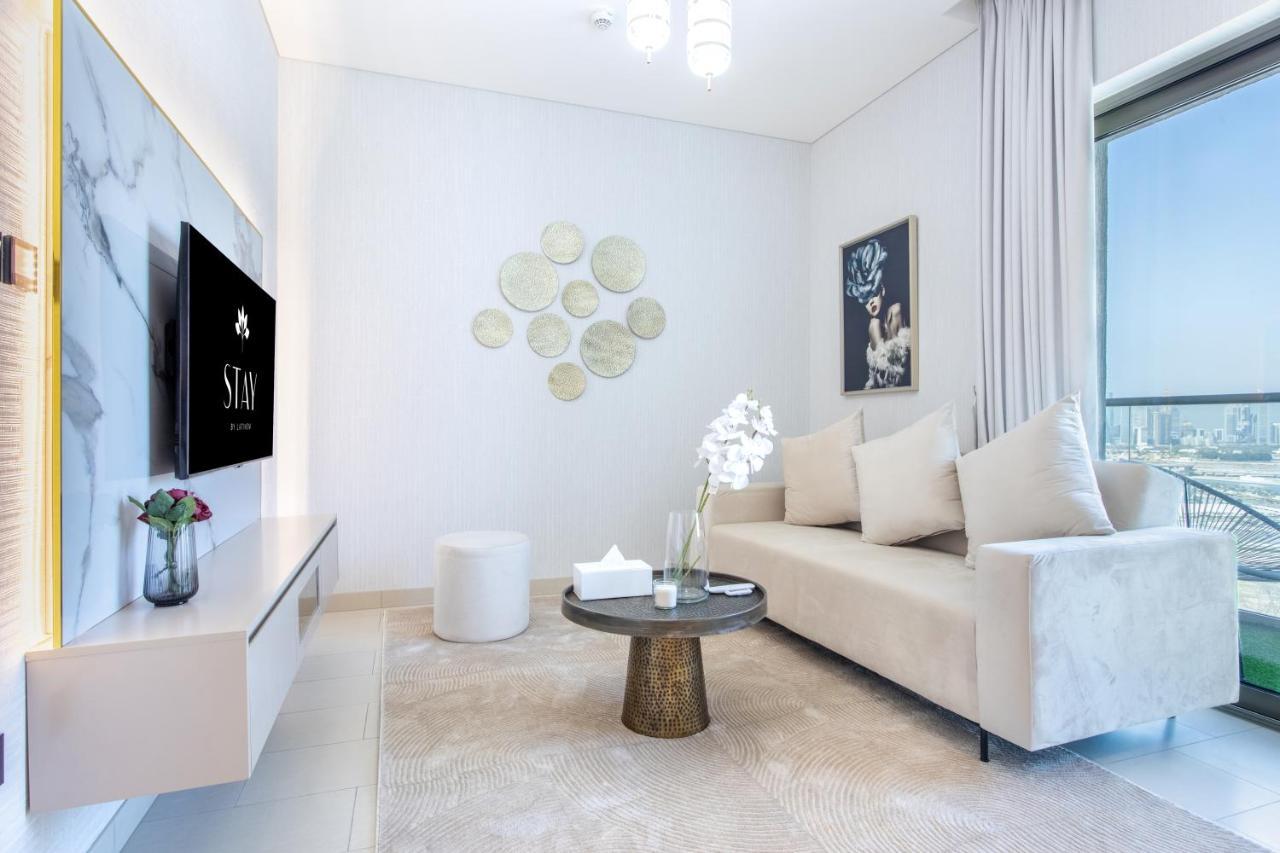 By Latinem Luxury 1br Cvr B2704 Near Burj Khalifa Apartment