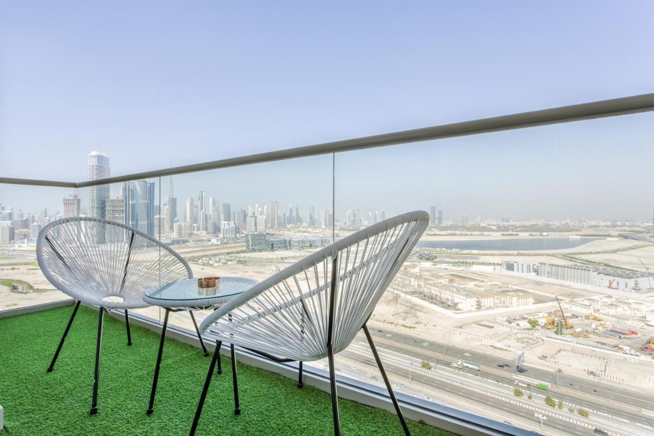 By Latinem Luxury 1br Cvr B2704 Near Burj Khalifa