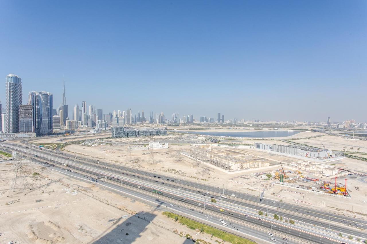 Apartment By Latinem Luxury 1br Cvr B2704 Near Burj Khalifa *