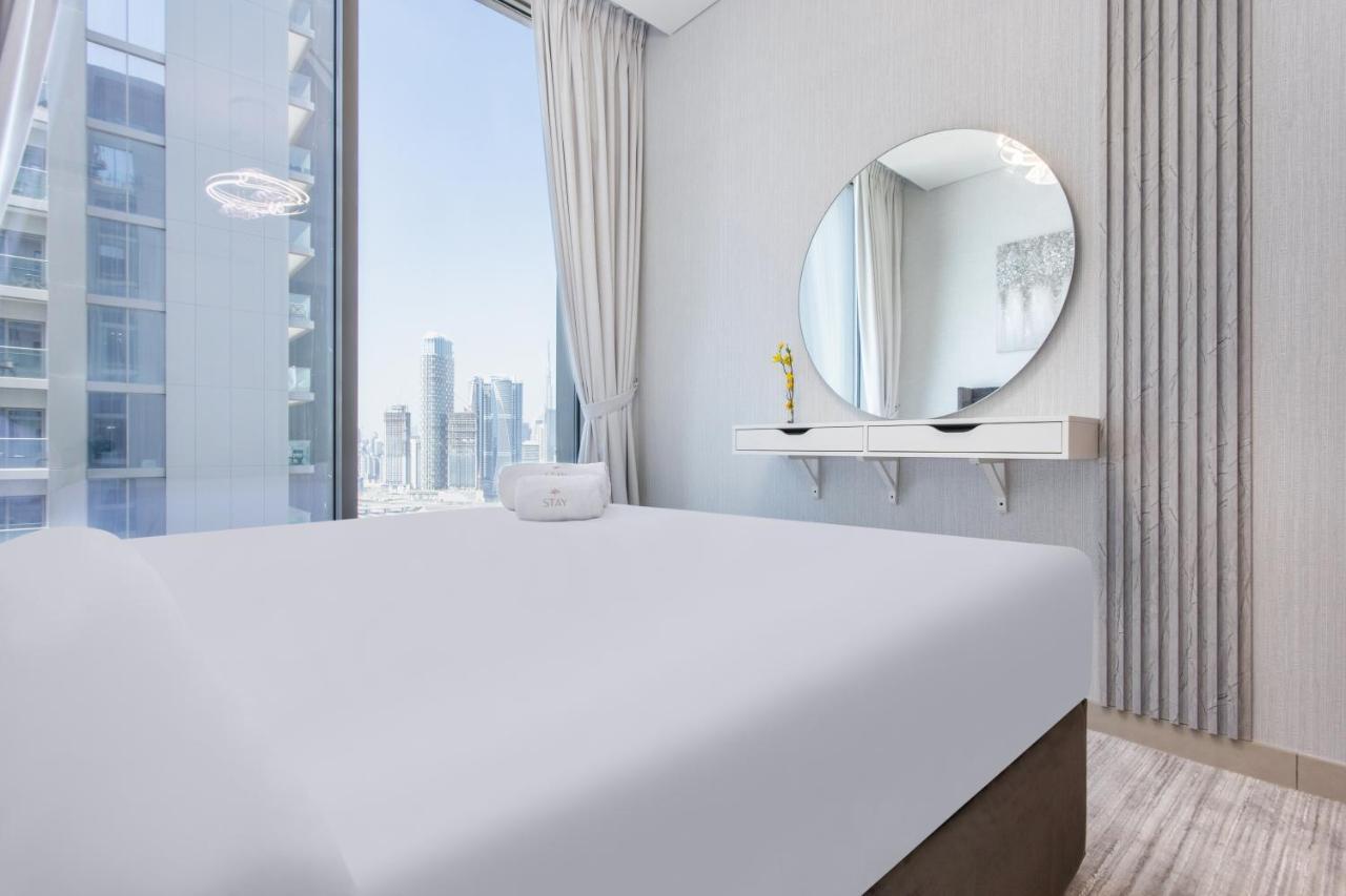 By Latinem Luxury 1br Cvr B2704 Near Burj Khalifa
