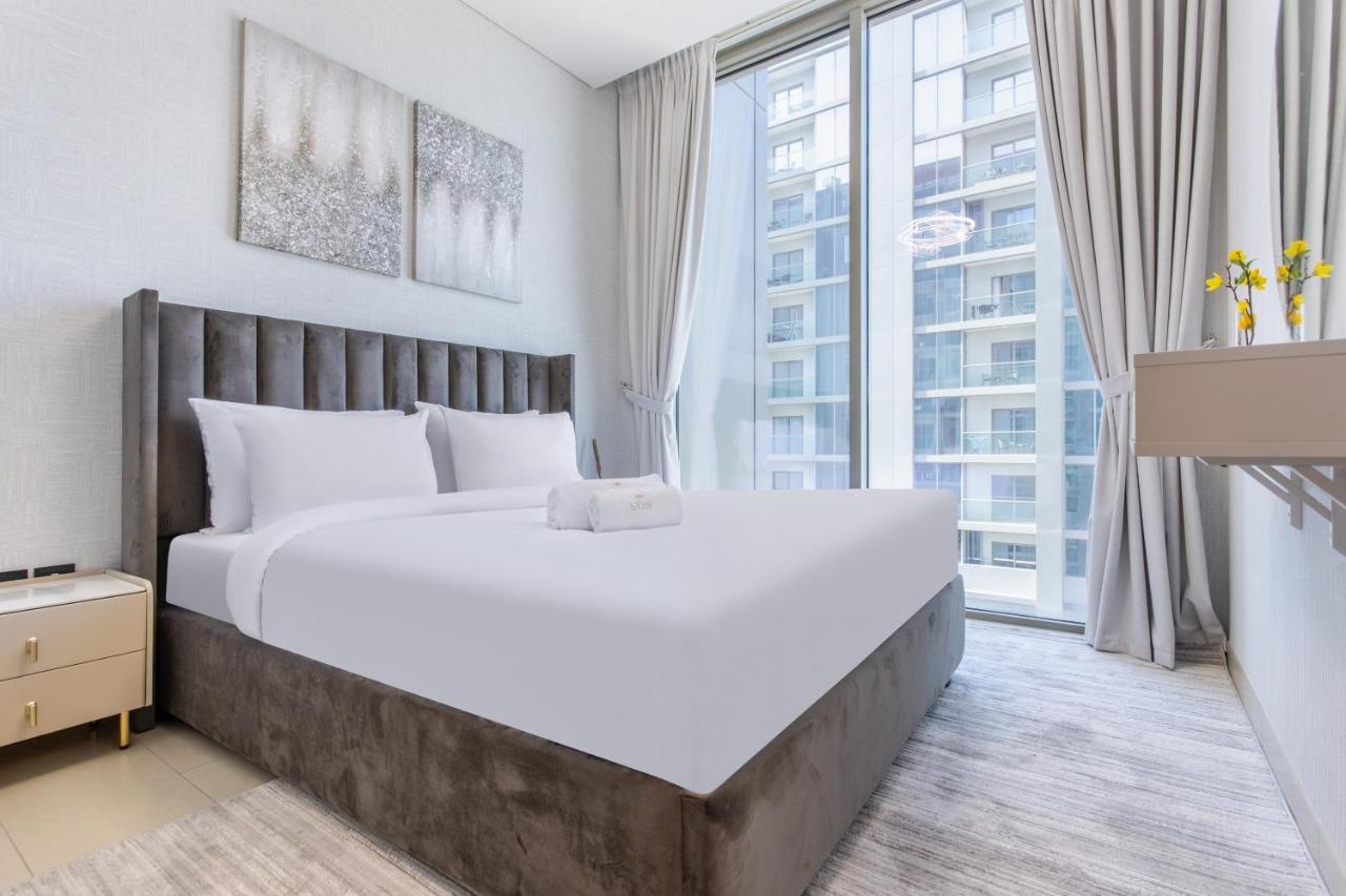 By Latinem Luxury 1br Cvr B2704 Near Burj Khalifa * Dubai