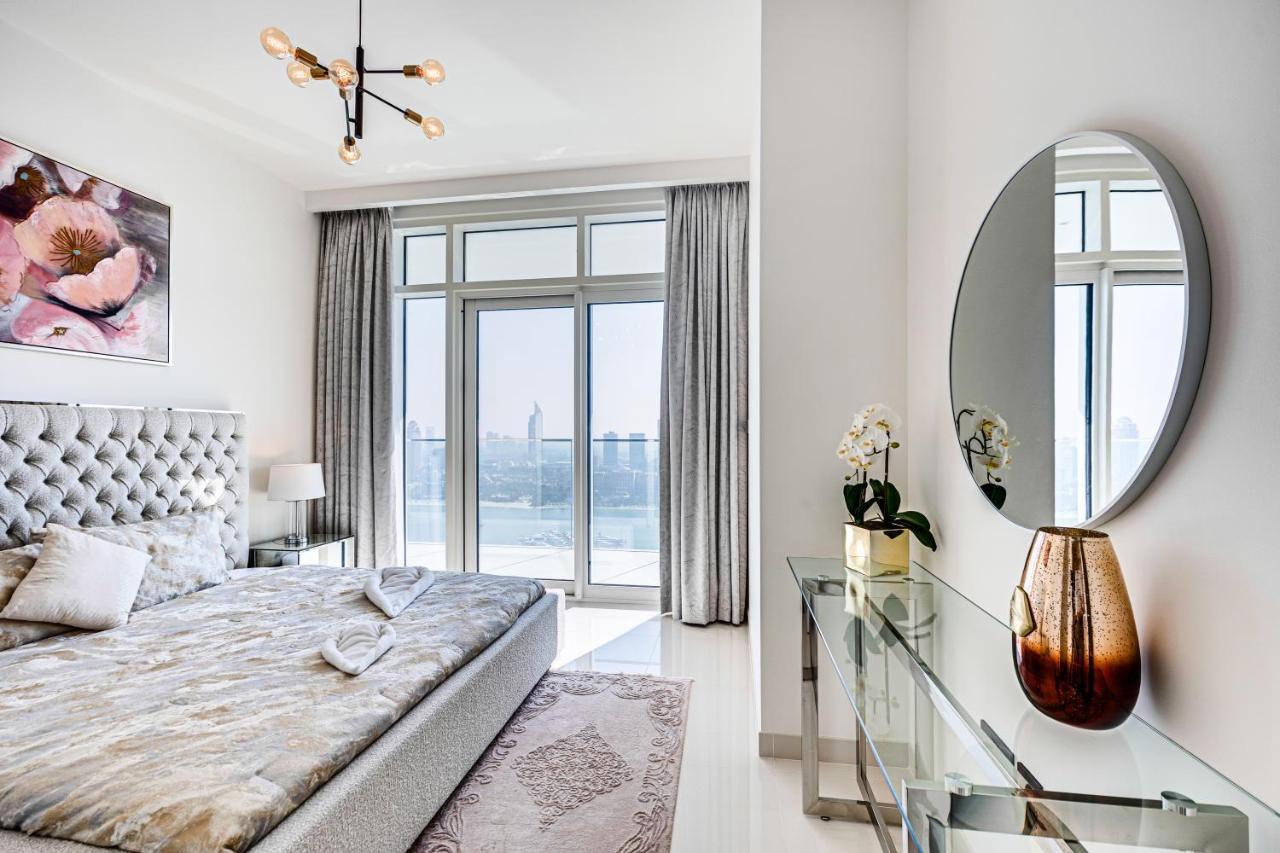 Emaar Beachfront Sunrise Bay 2bdr Apartment