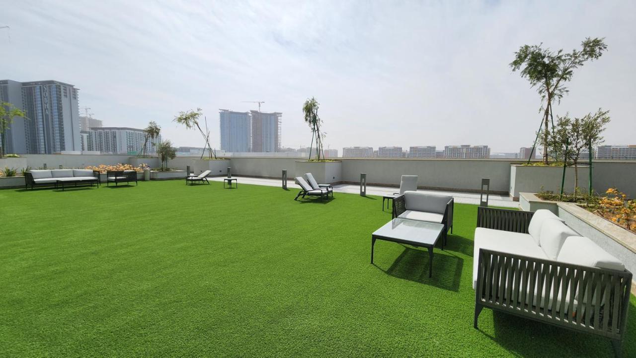 By Latinem Luxury 1br Cvr B2704 Near Burj Khalifa Apartment