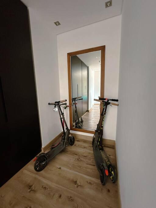 Apartment Family Friendly At Palm