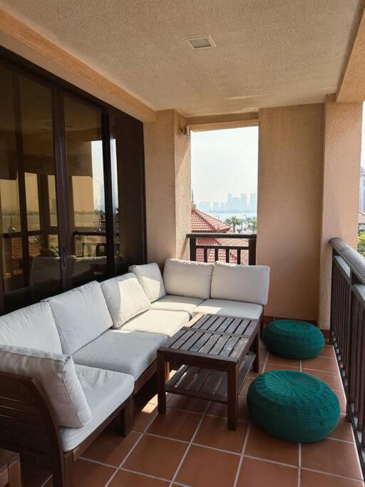 Family Friendly At Palm Apartment *