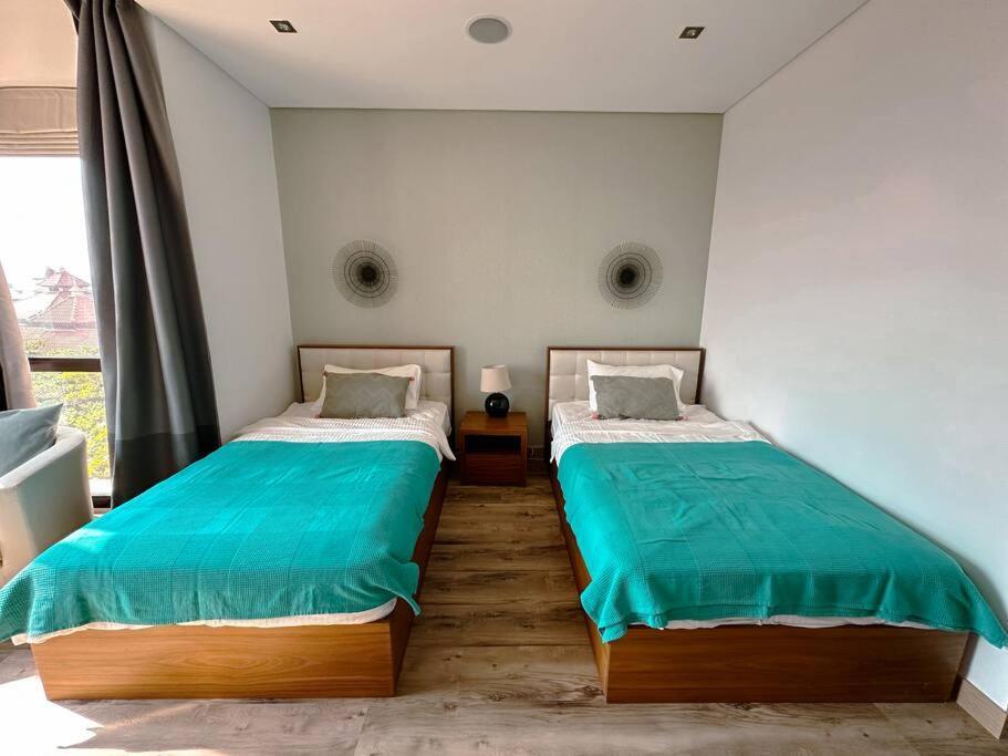 Apartment Family Friendly At Palm *