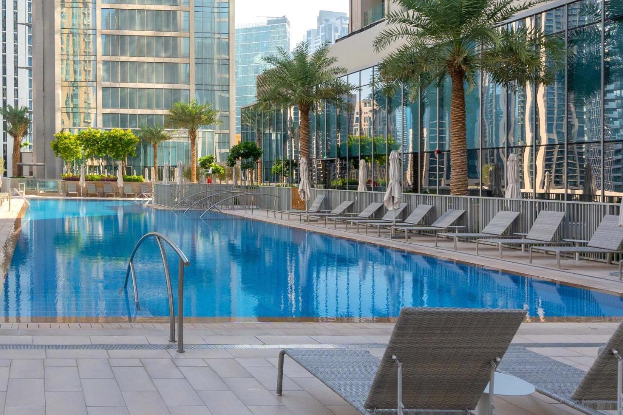 2-bedroom In The Heart Of Downtown Apartment *