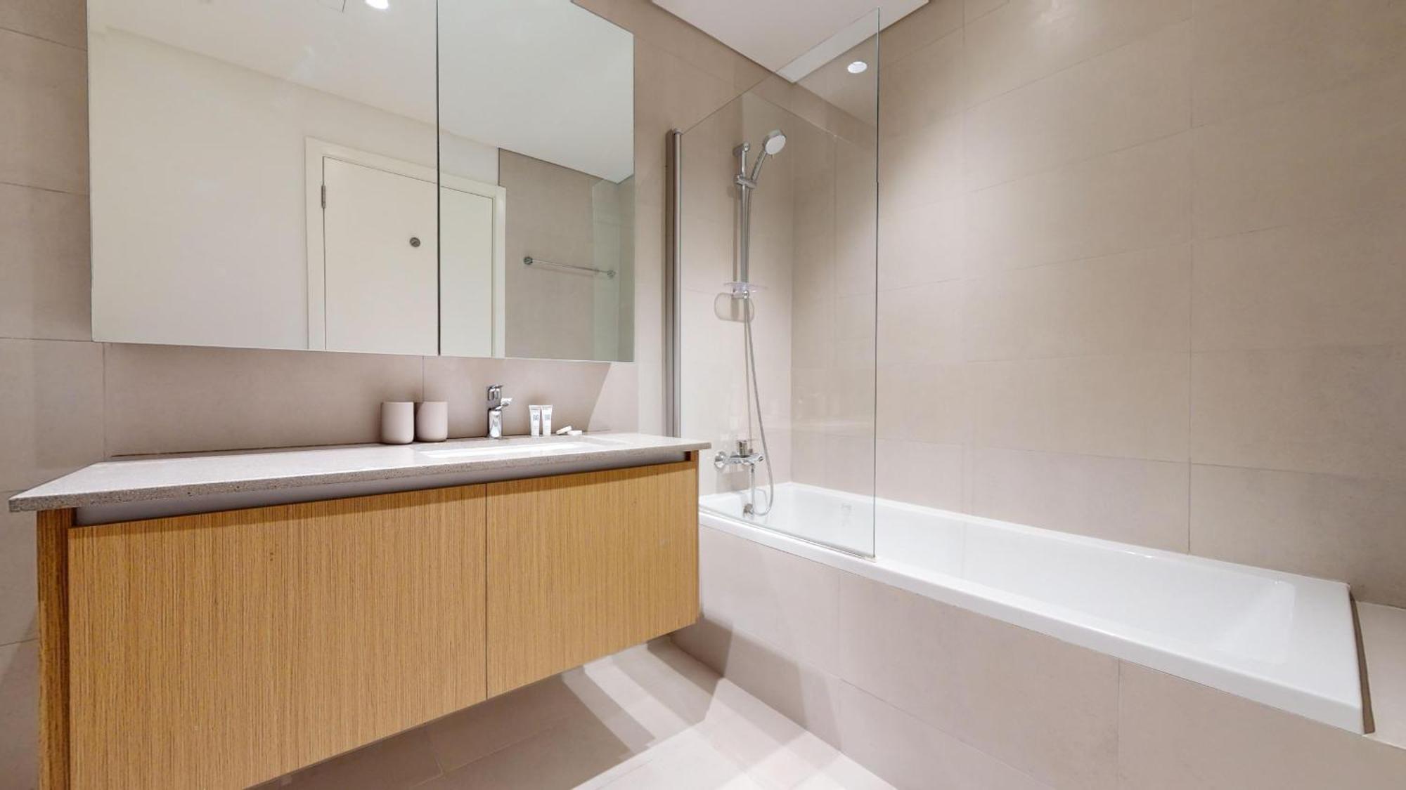 Primestay - 2br In Creek Harbour - Summer 3 Apartment