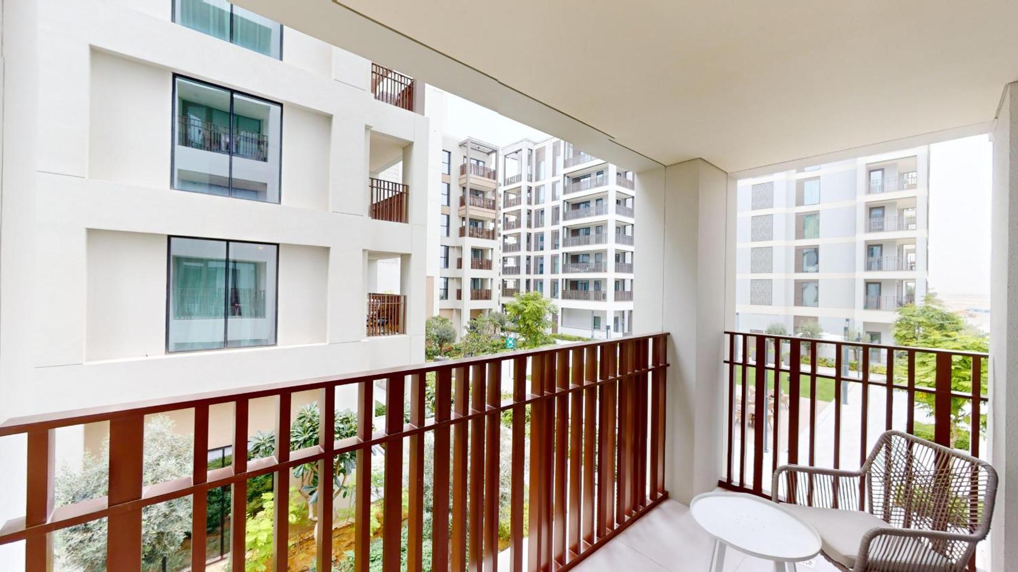 Primestay - 2br In Creek Harbour - Summer 3