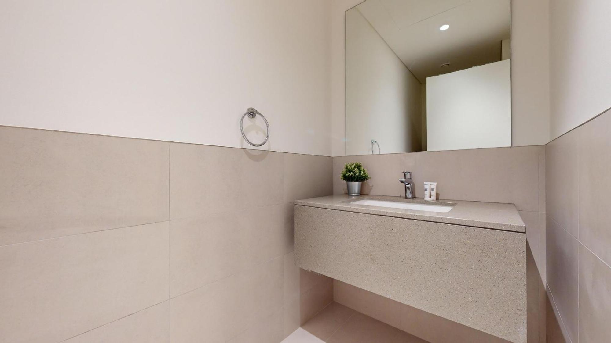 Primestay - 2br In Creek Harbour - Summer 3 Dubai