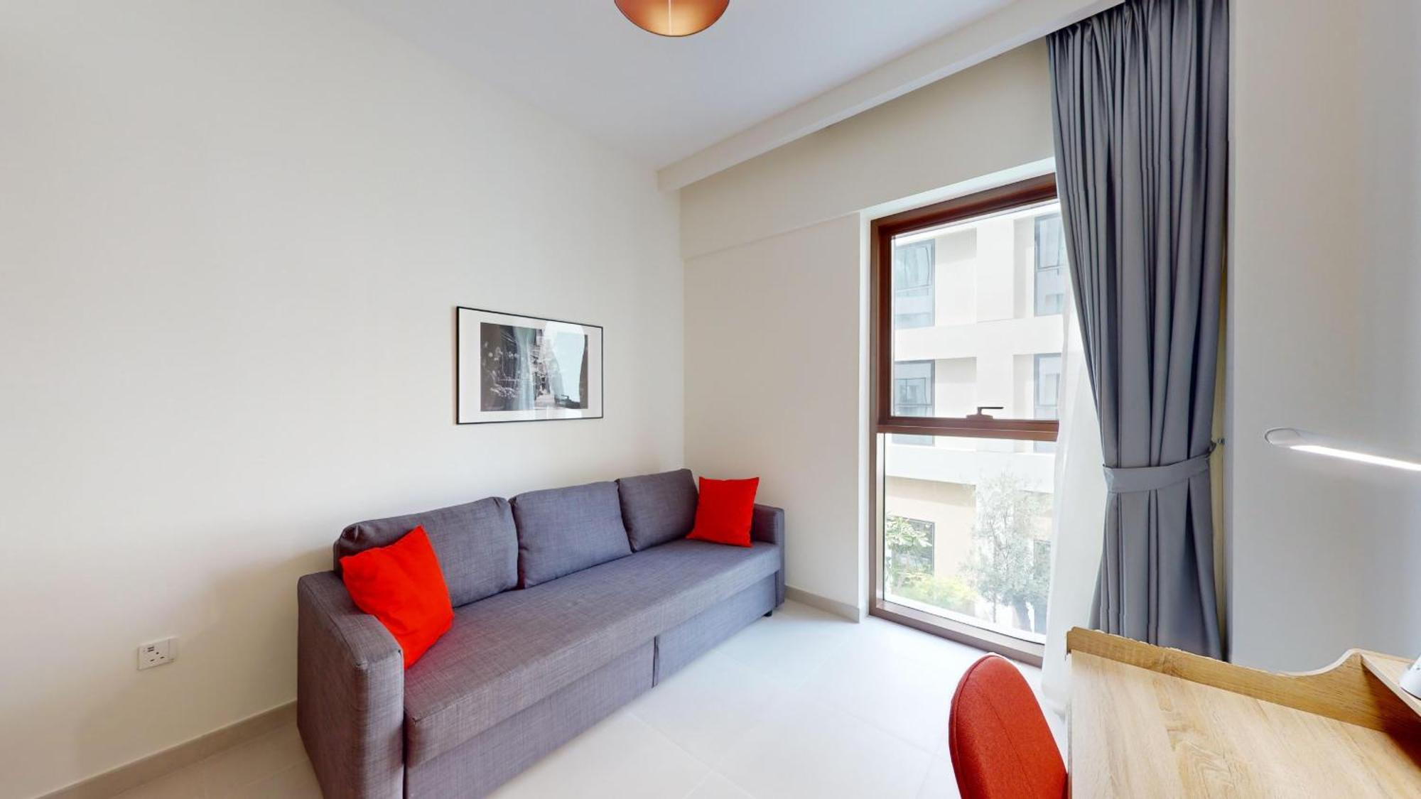 Primestay - 2br In Creek Harbour - Summer 3 Apartment *